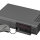 Philips’ CD-i unit, which was planned to be compatible with Nintendo’s SNES CD-ROM as part of the agreement between the two firms.